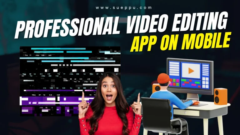 Best Video Editing On Mobile By 751