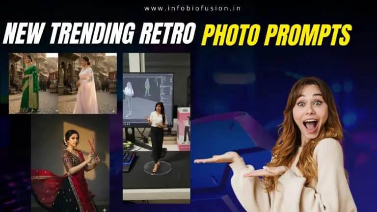 Trending Viral Photo Prompts For Girls By 757