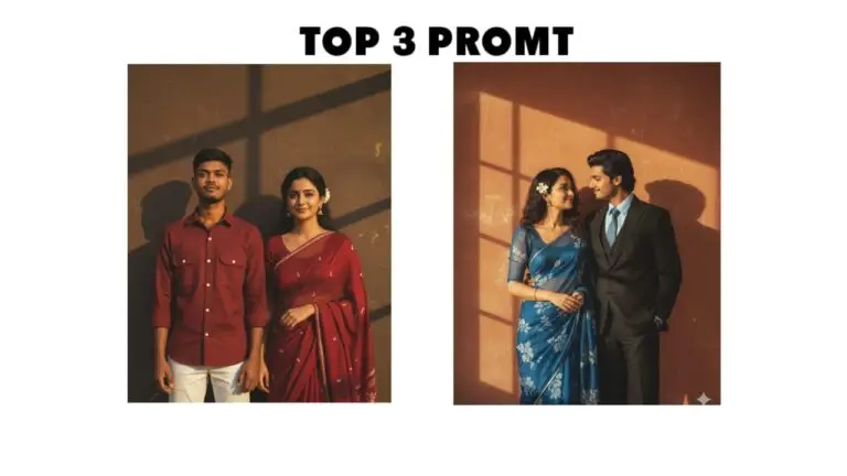Trending Gemini Ai Couple Photo Prompts Edit 110 By 501