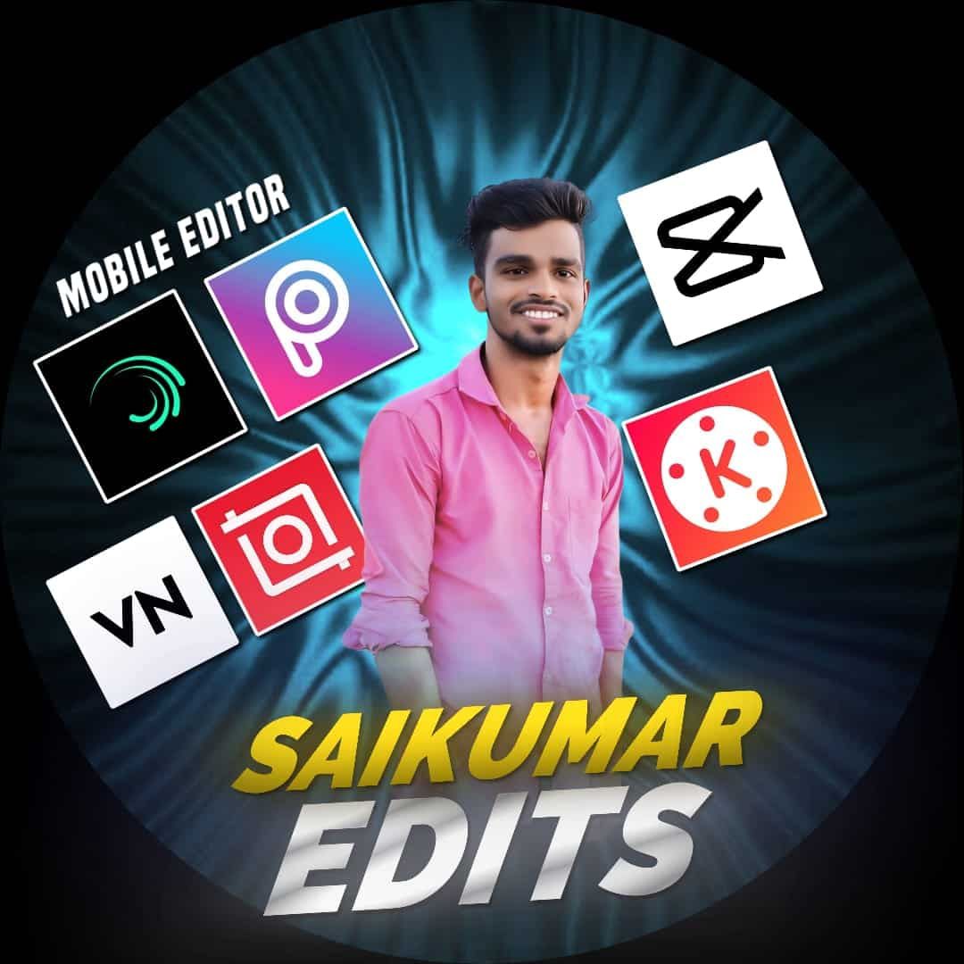 Sai Kumar Edits