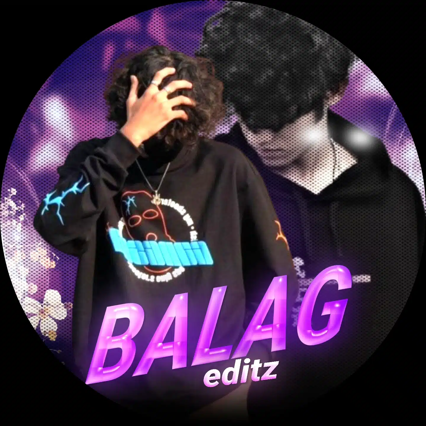 BALAJI