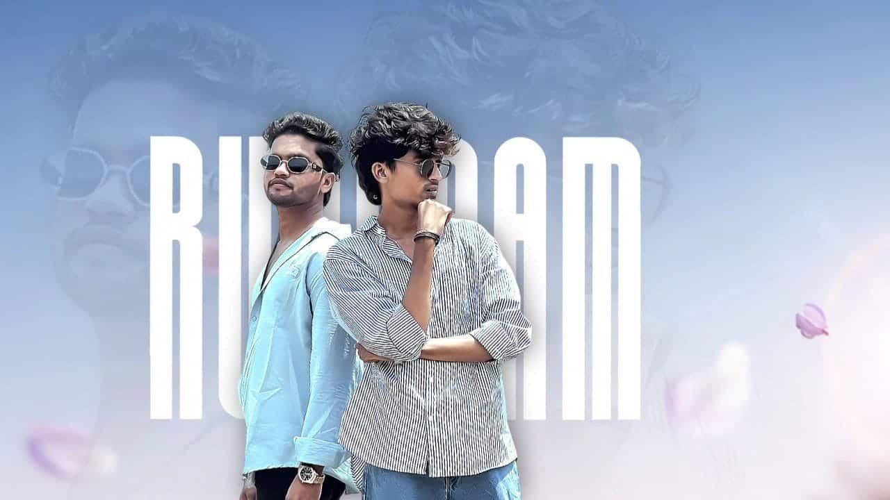 Friendship Lyrical Video Editing 12