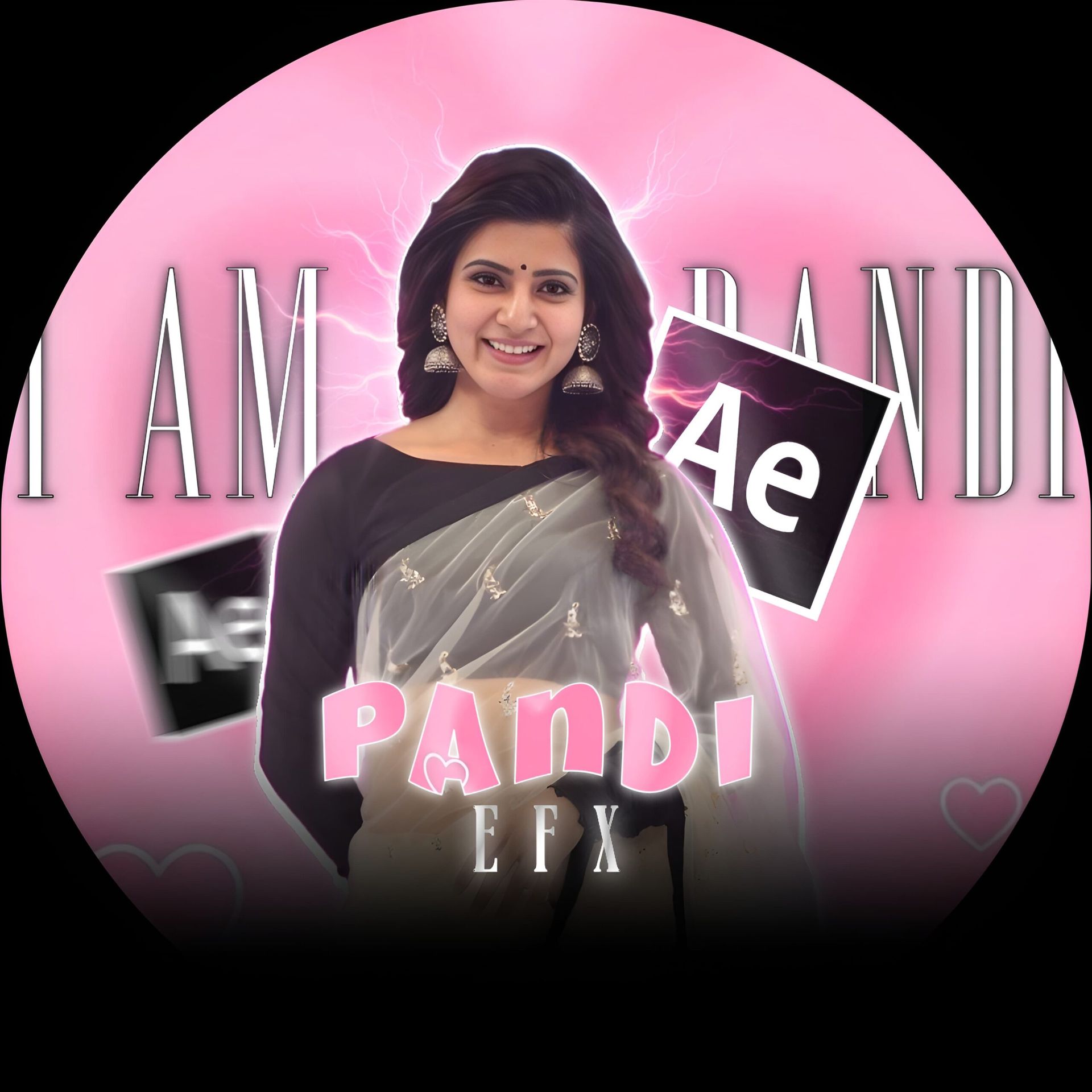 Pandi efx