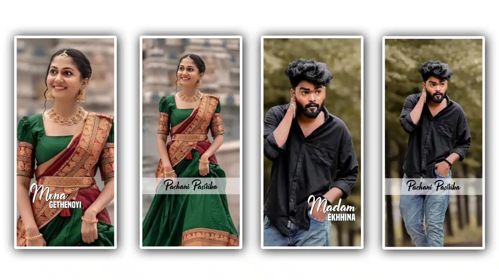 Trending Love Lyrical Video Editing 48