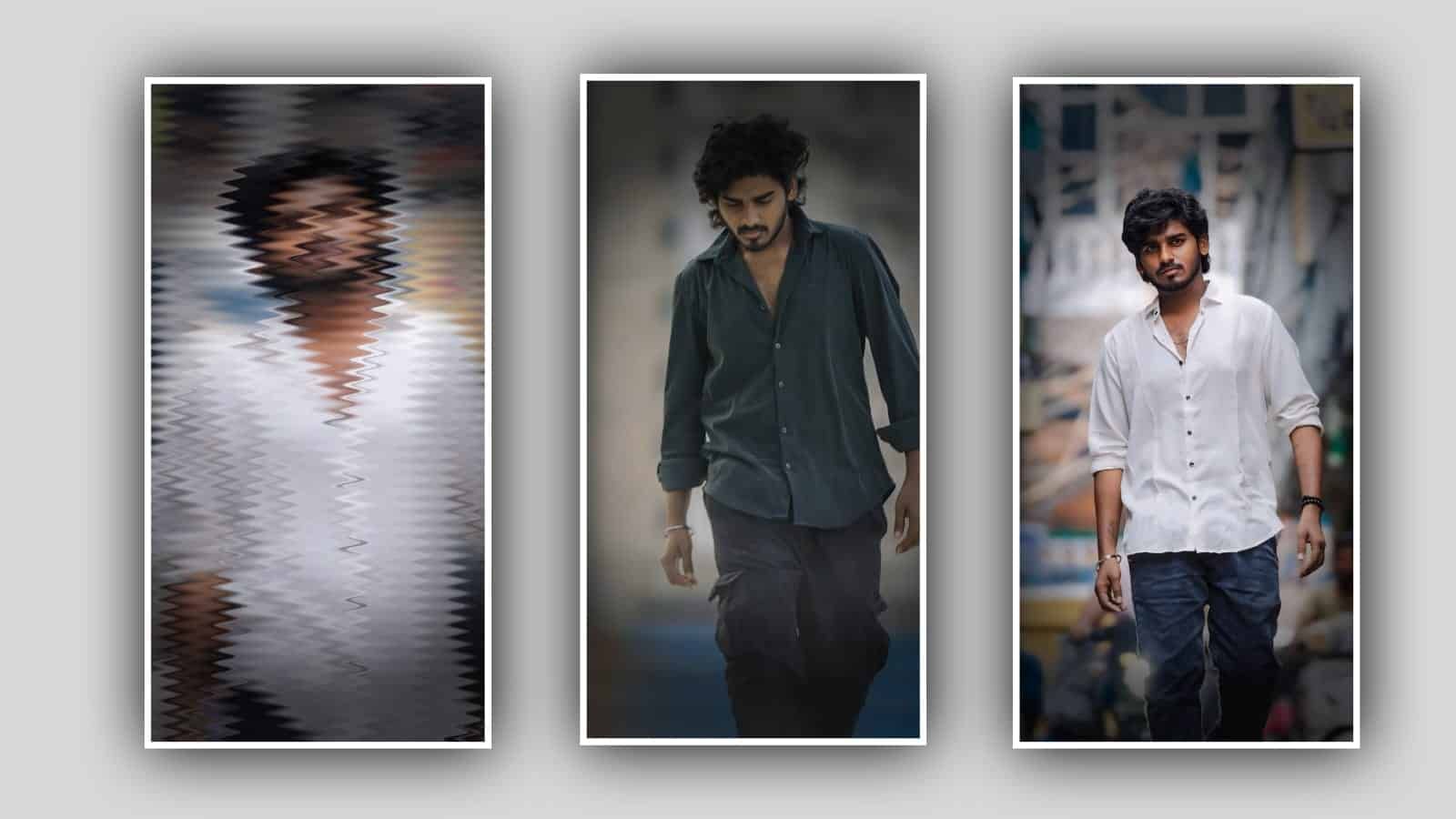 Boys Bgm Lyrical Video Editing 13