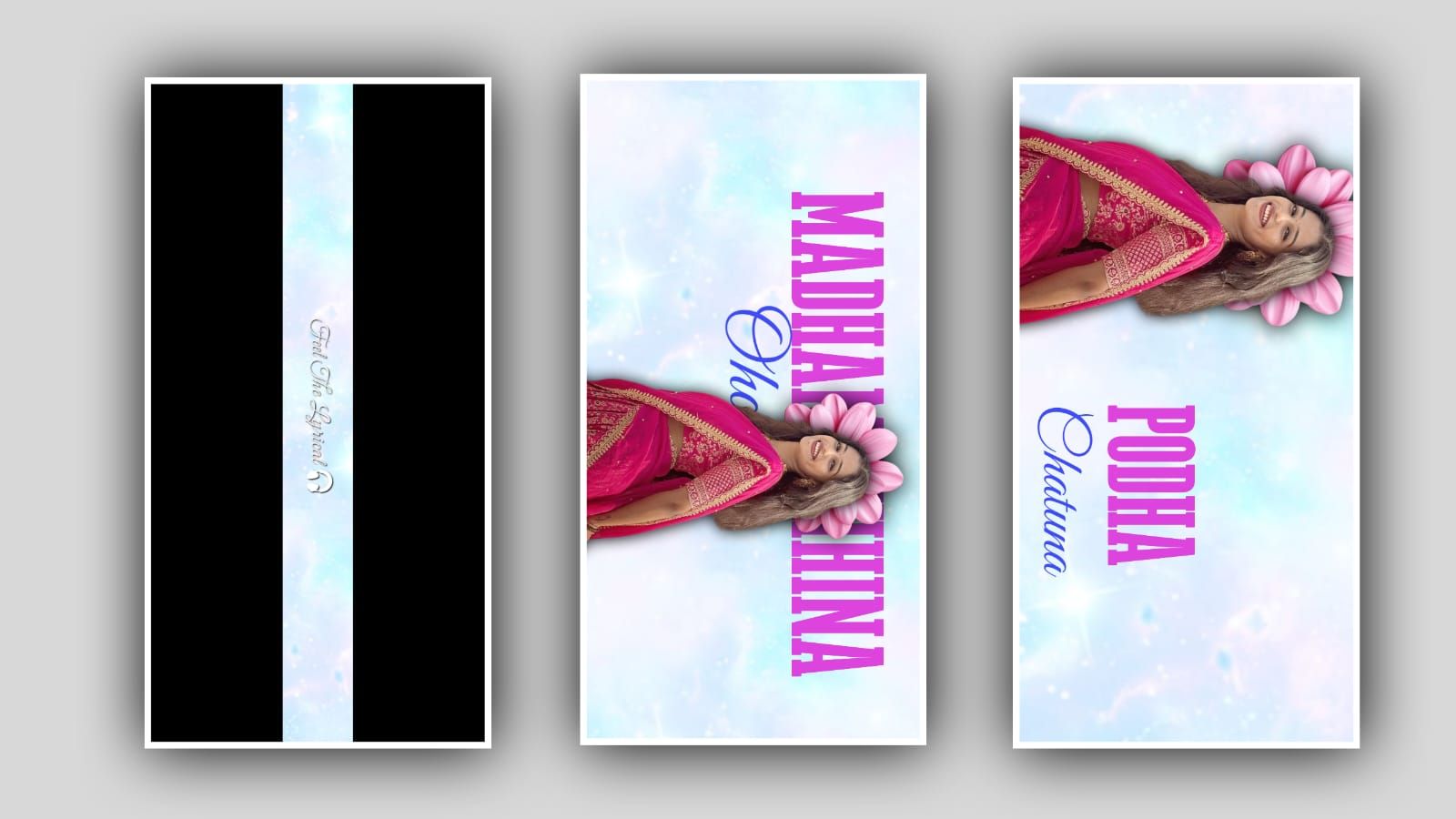Kilimanjaro Love Lyrical Video 14