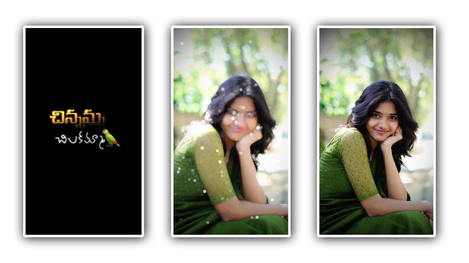Love BGM Video Editing 56
