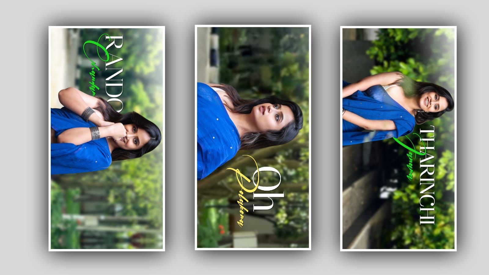 Sahana Song Lyrical Video Editing 15