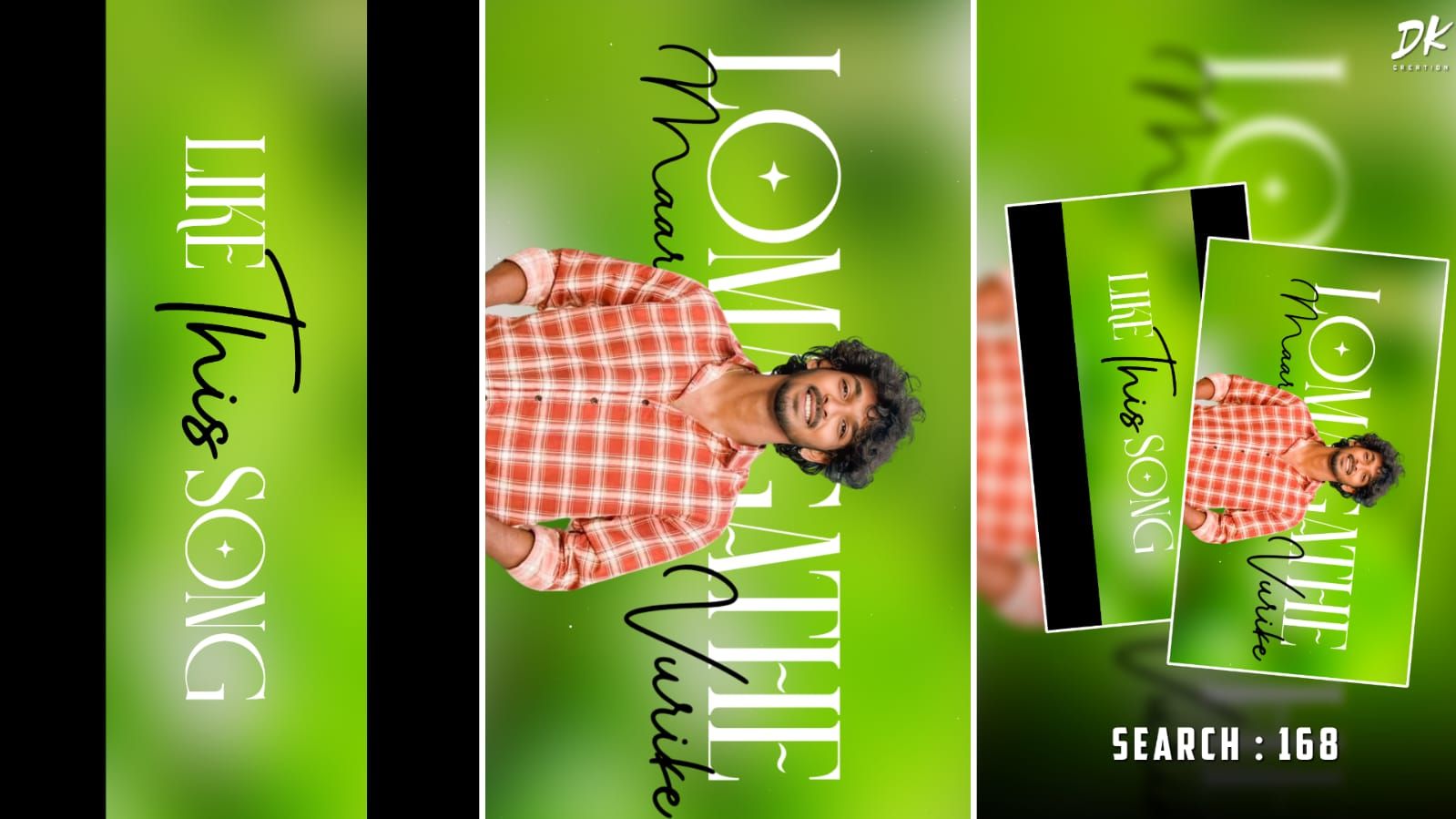 Love Song Video Editing In Telugu 168