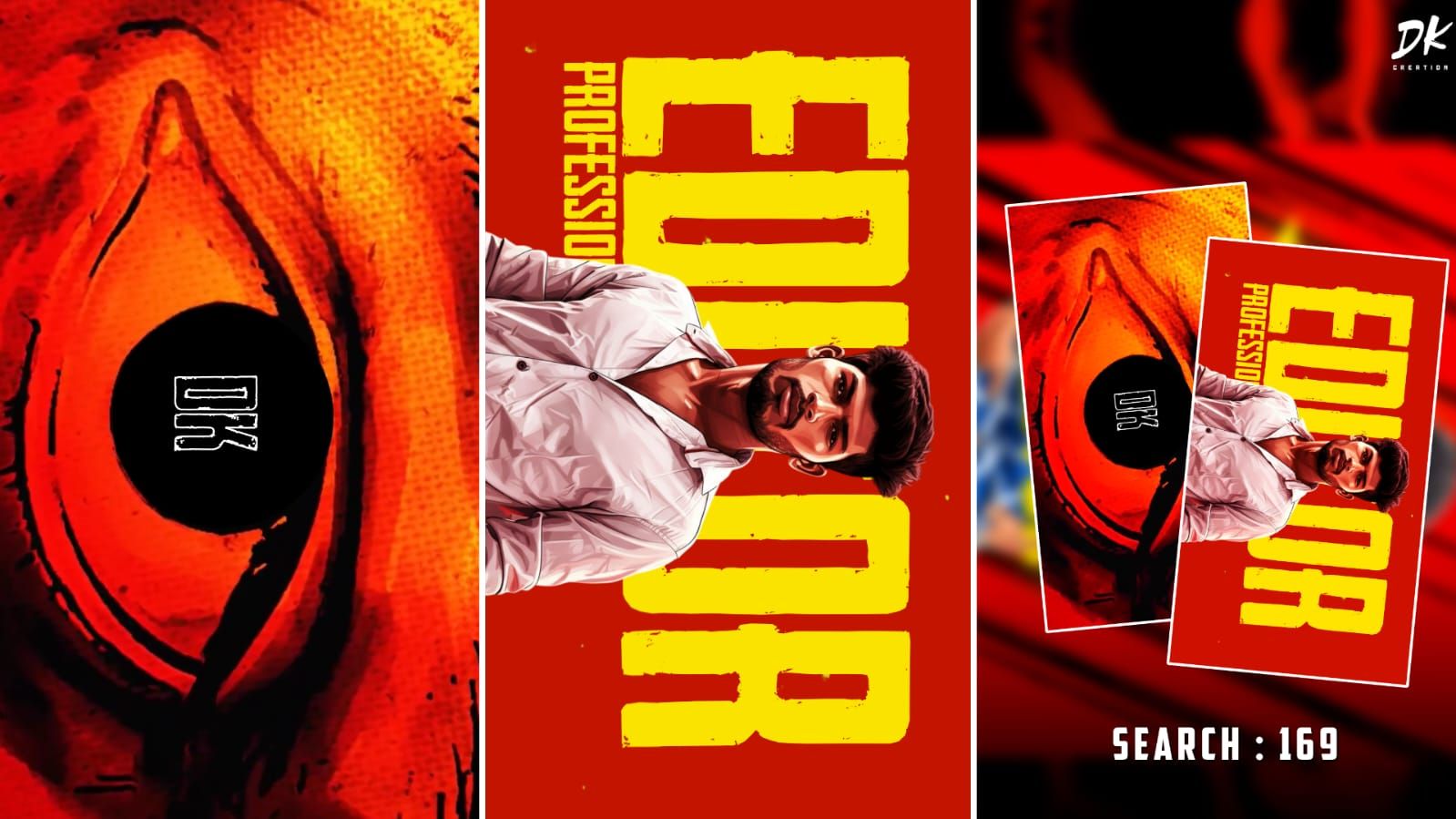 Thalaivar Movie Title Card 169