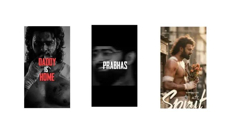 Trending BGM Video Editing 76