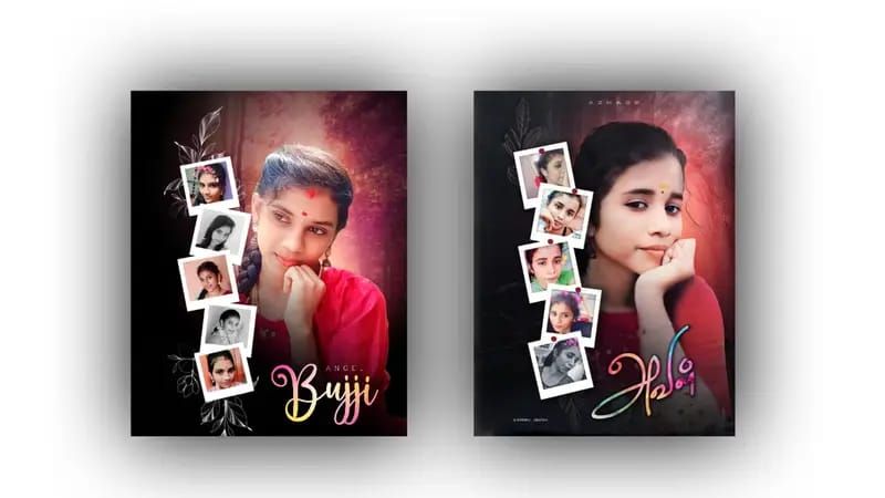 Photo Editing New Trend 87