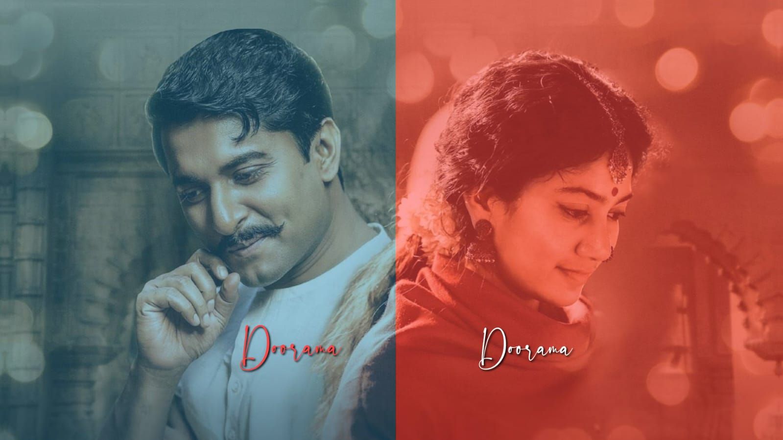 Love Lyrical Video Editing Shyam Singh Roy 89