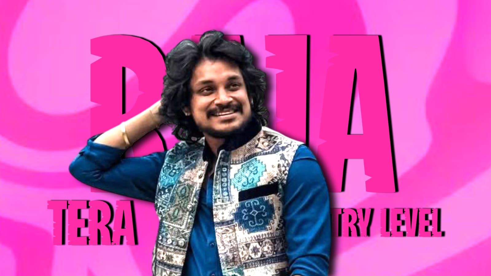 Love Lyrical Video Editing 92