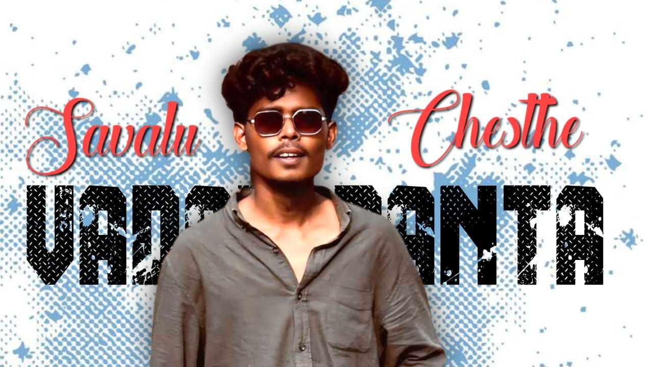 Attitude Lyrical Video Editing 106