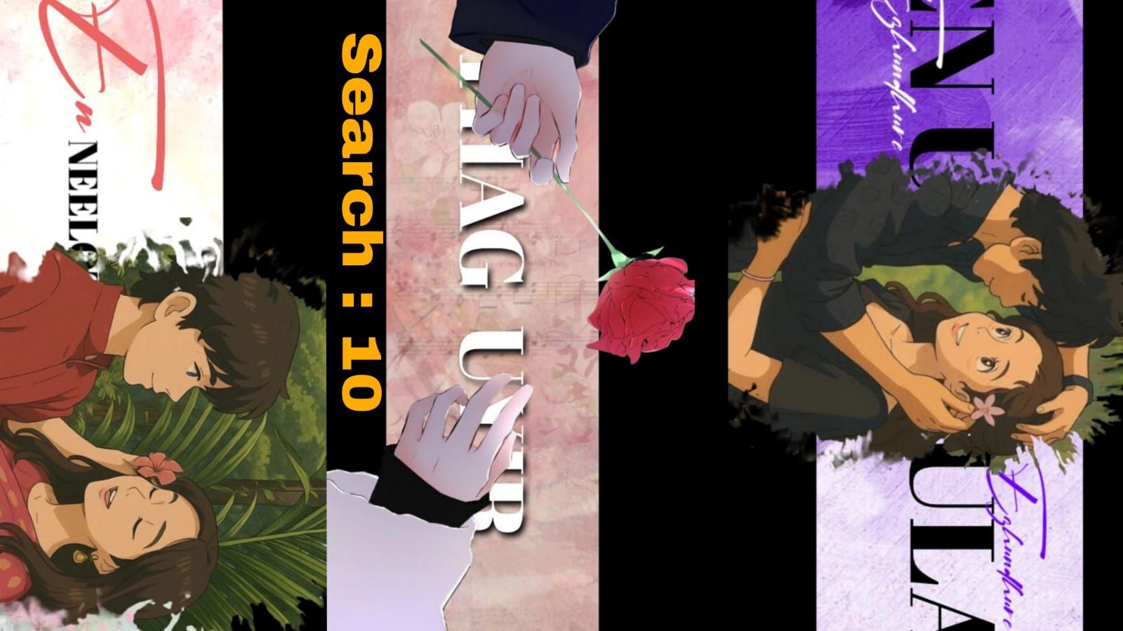 Love Song Editing 10