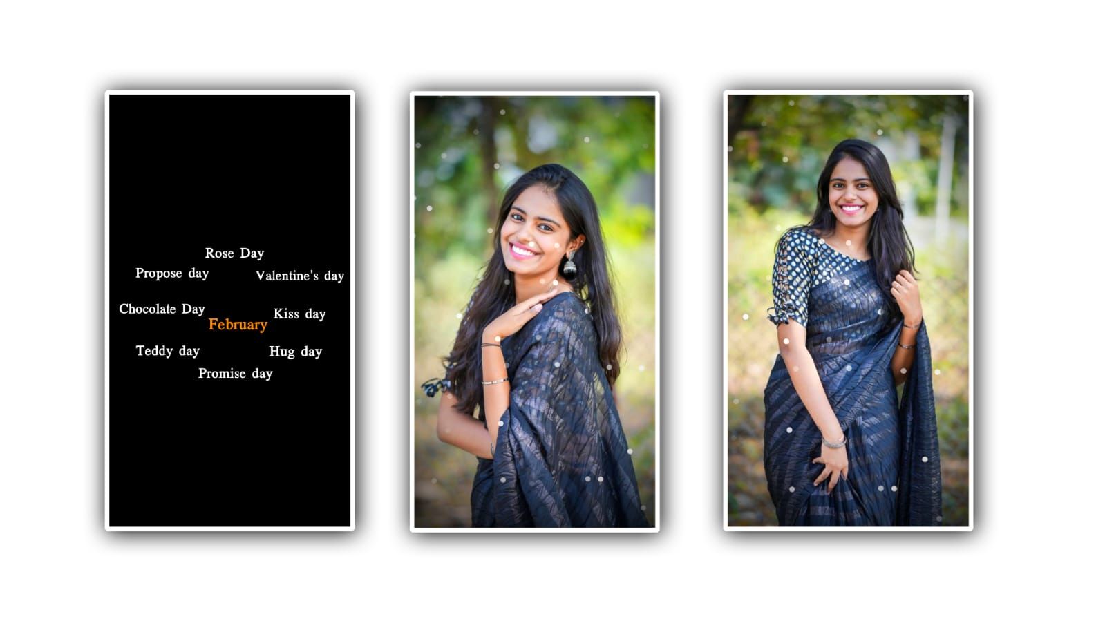 Valentine\'s Day Video Editing 119