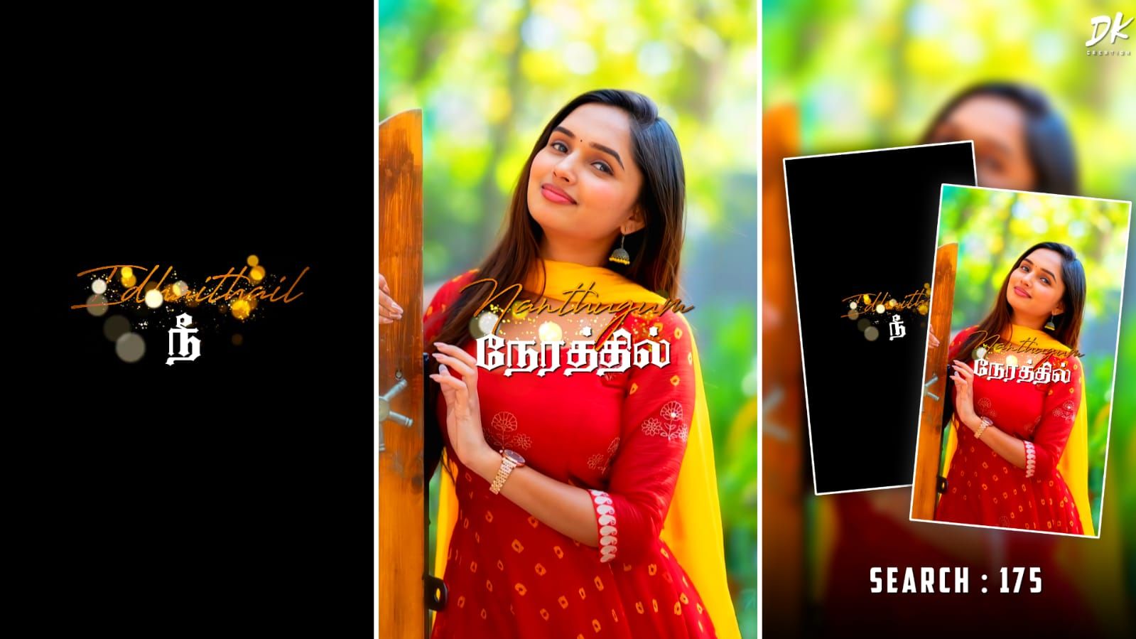 Love Song Video Editing 175