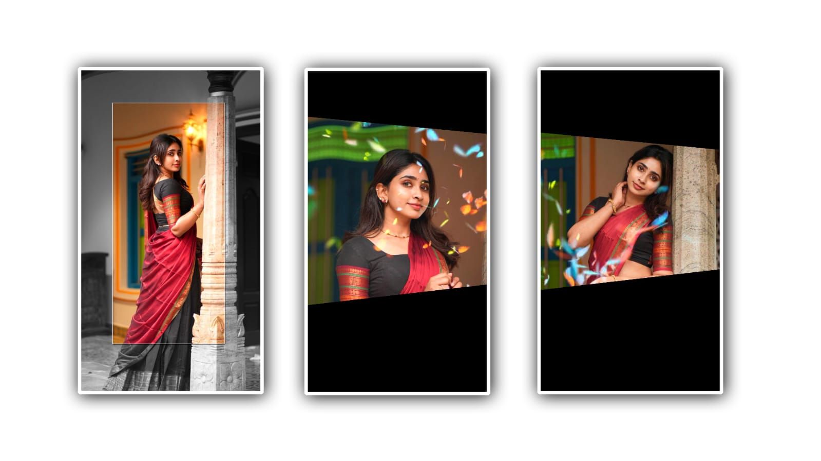 Love bgm Video Editing 122