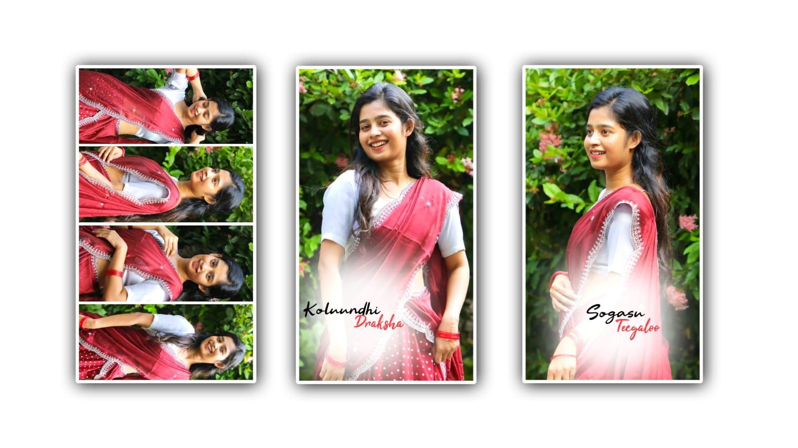 Love Lyrical Video Editing 124