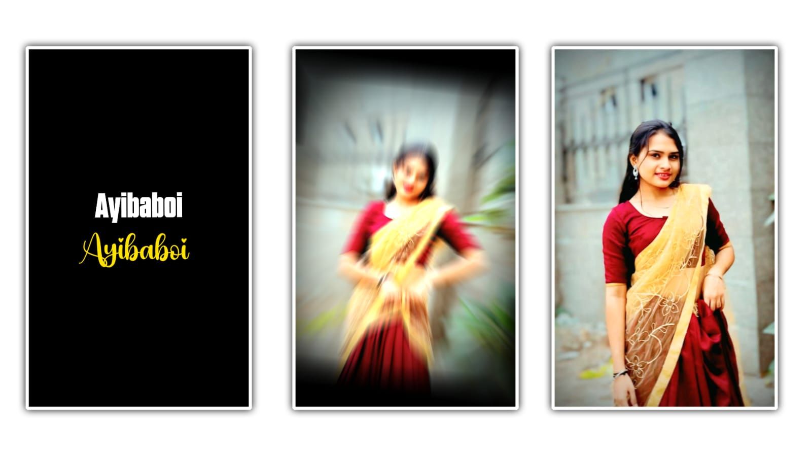 Trending Most Vairal Reel Video Editing In Alight Motion Video Editing 342