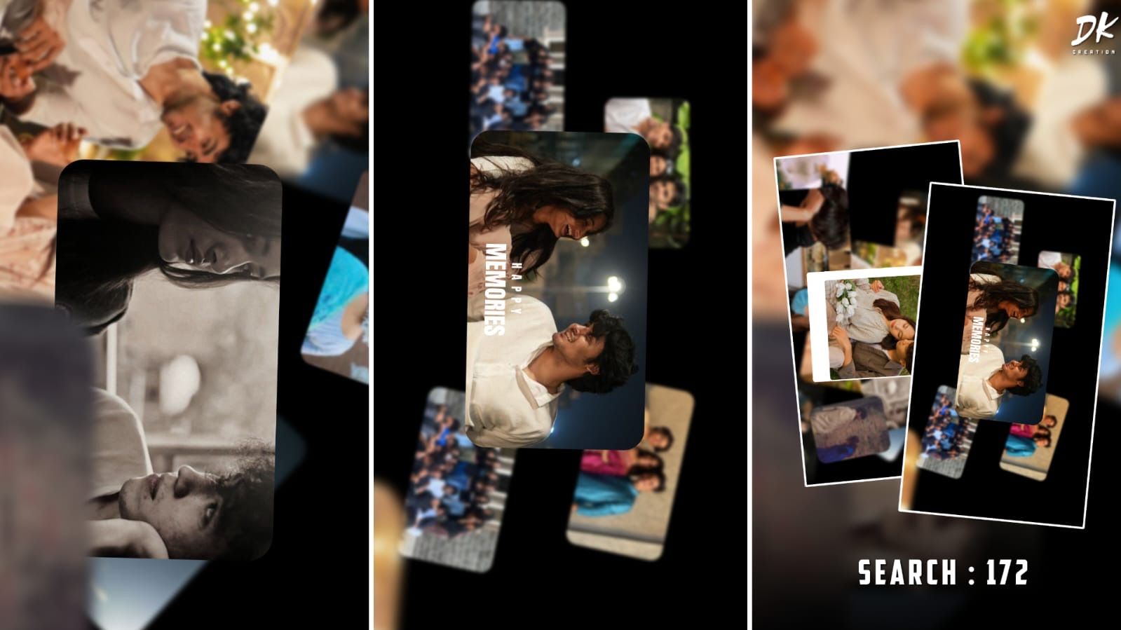 memories photos video editing 172