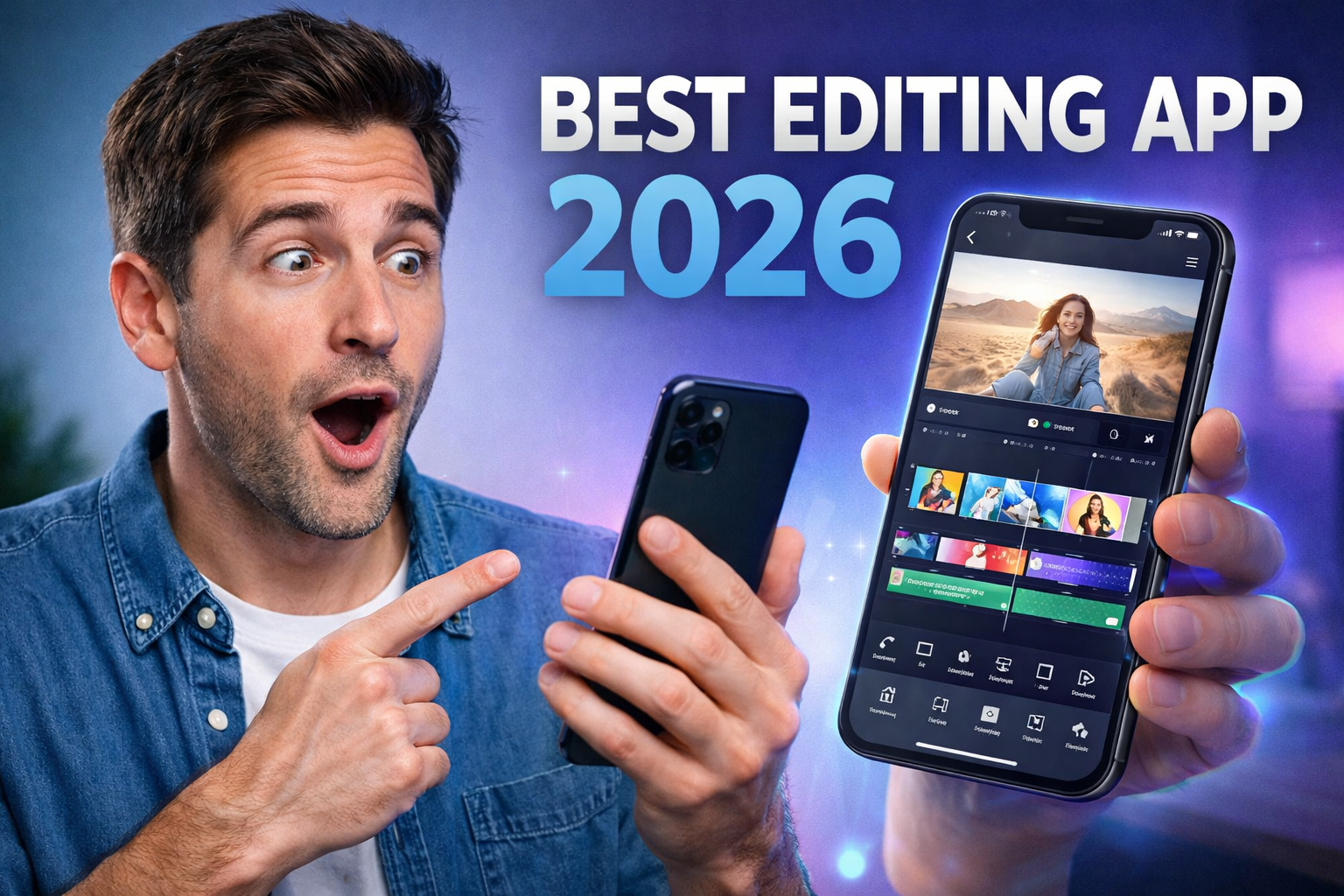 Trending Photo Music Vibe Generating Prompt On 2026