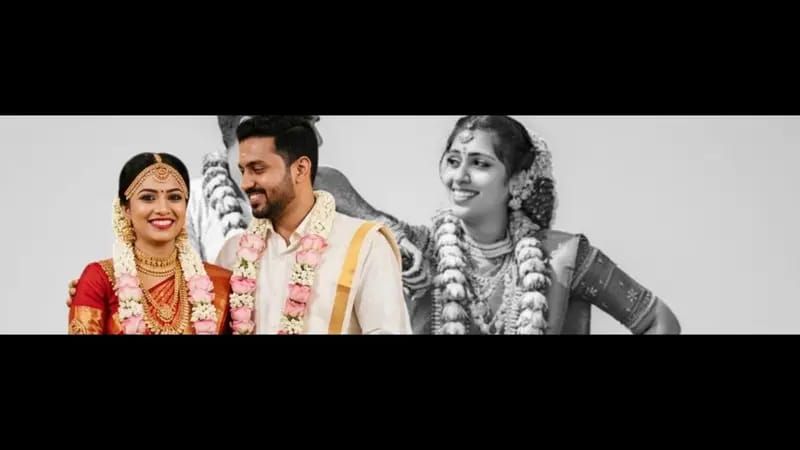 Wedding photos Memory Video Editing Alight Motion 178