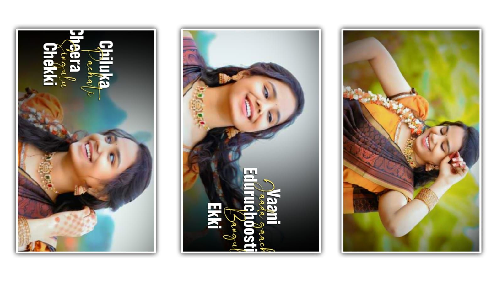 Trending Telugu Lyrics Video Editing 362