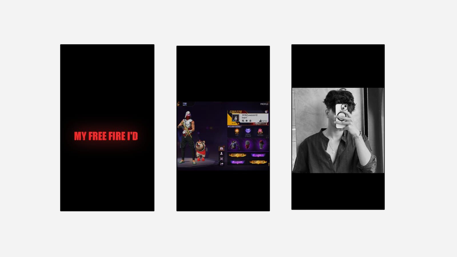 Trending Reel Gaming Video Editing 214