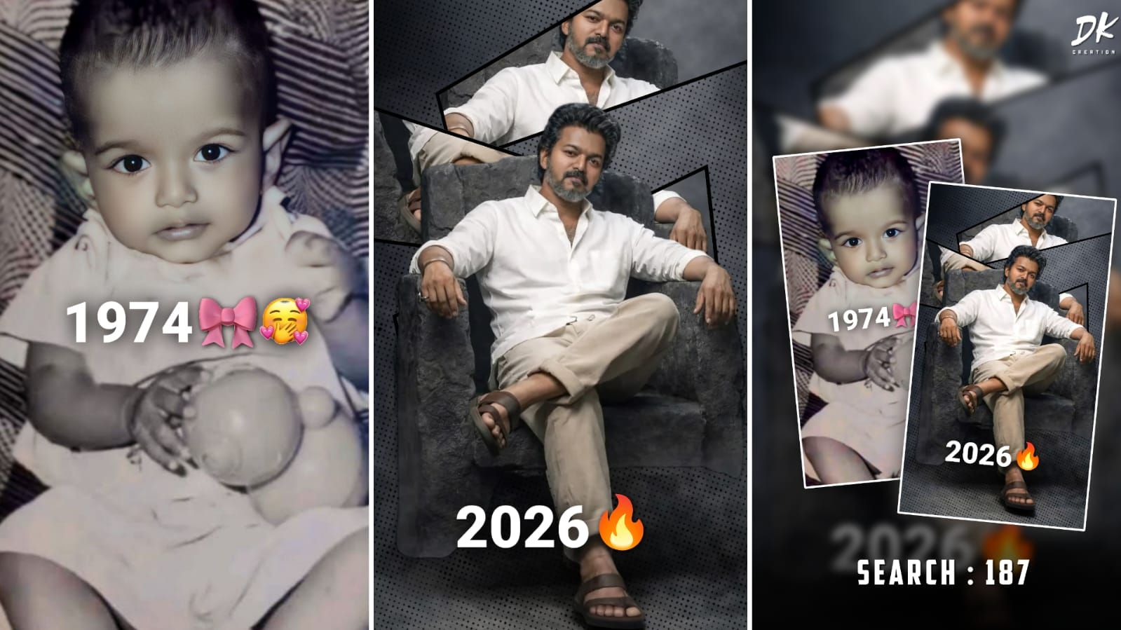 Insta trending video edit 187