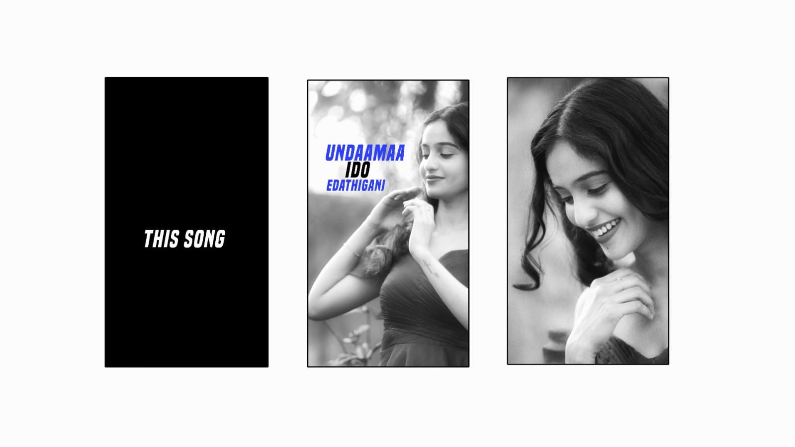 Trending Love Lyrical Video Editing 217