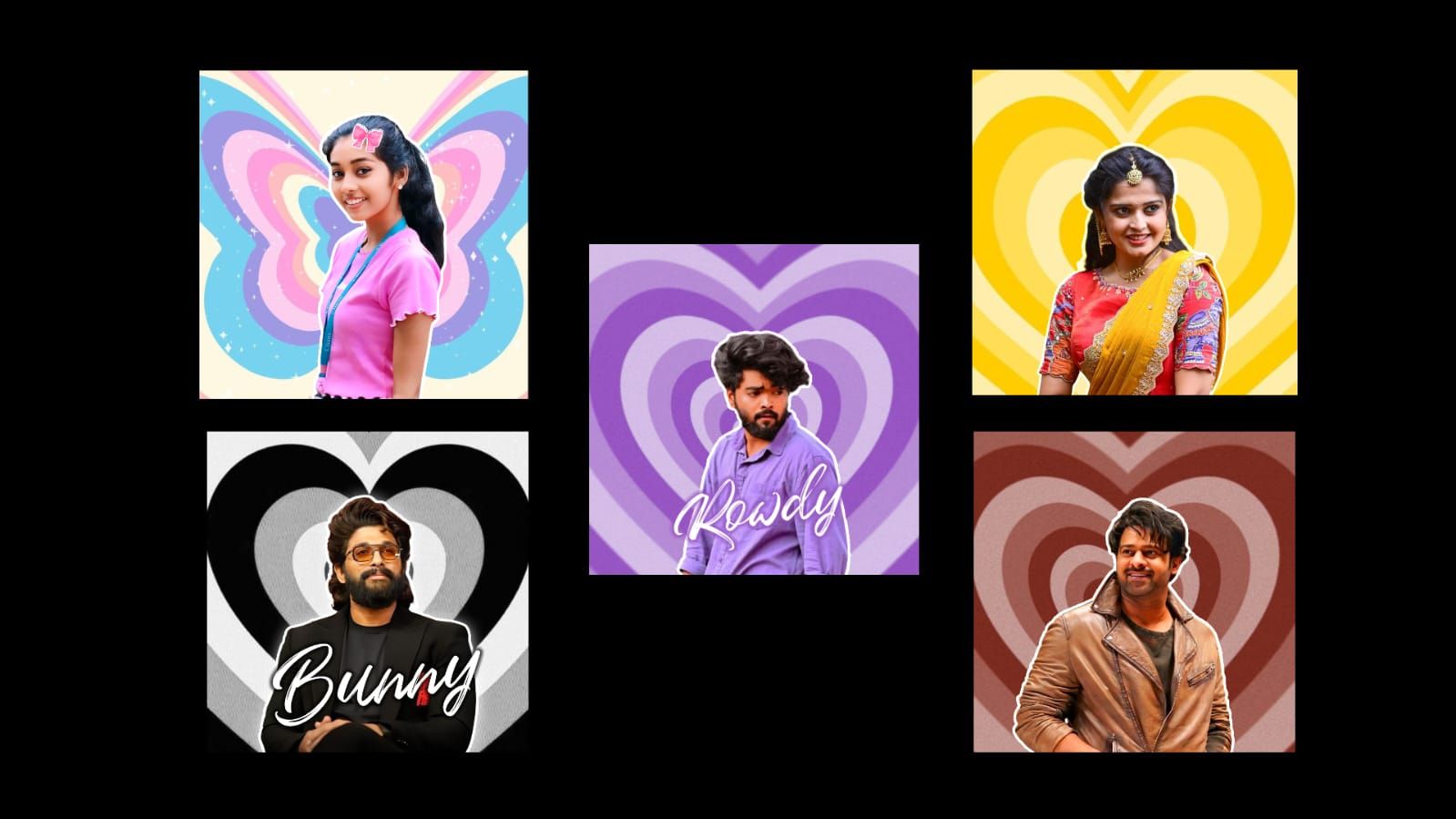 Trending Poster design 182