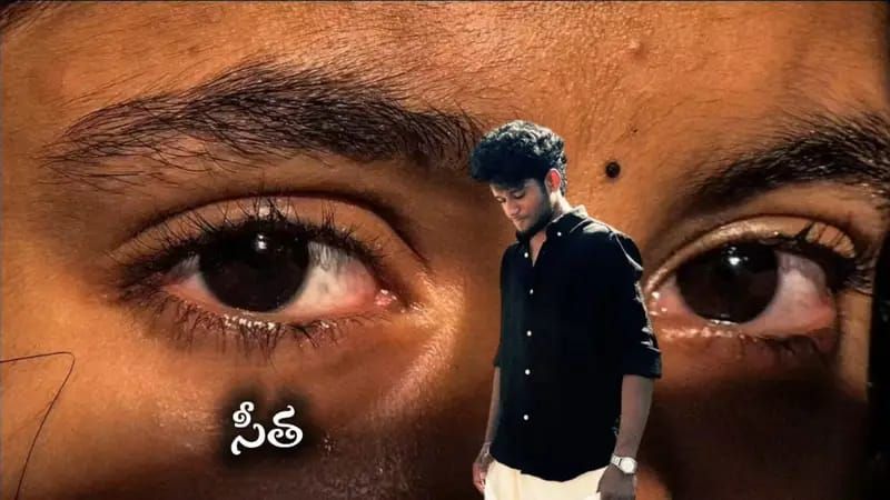 Trending Love Lyrical Video Editing 203