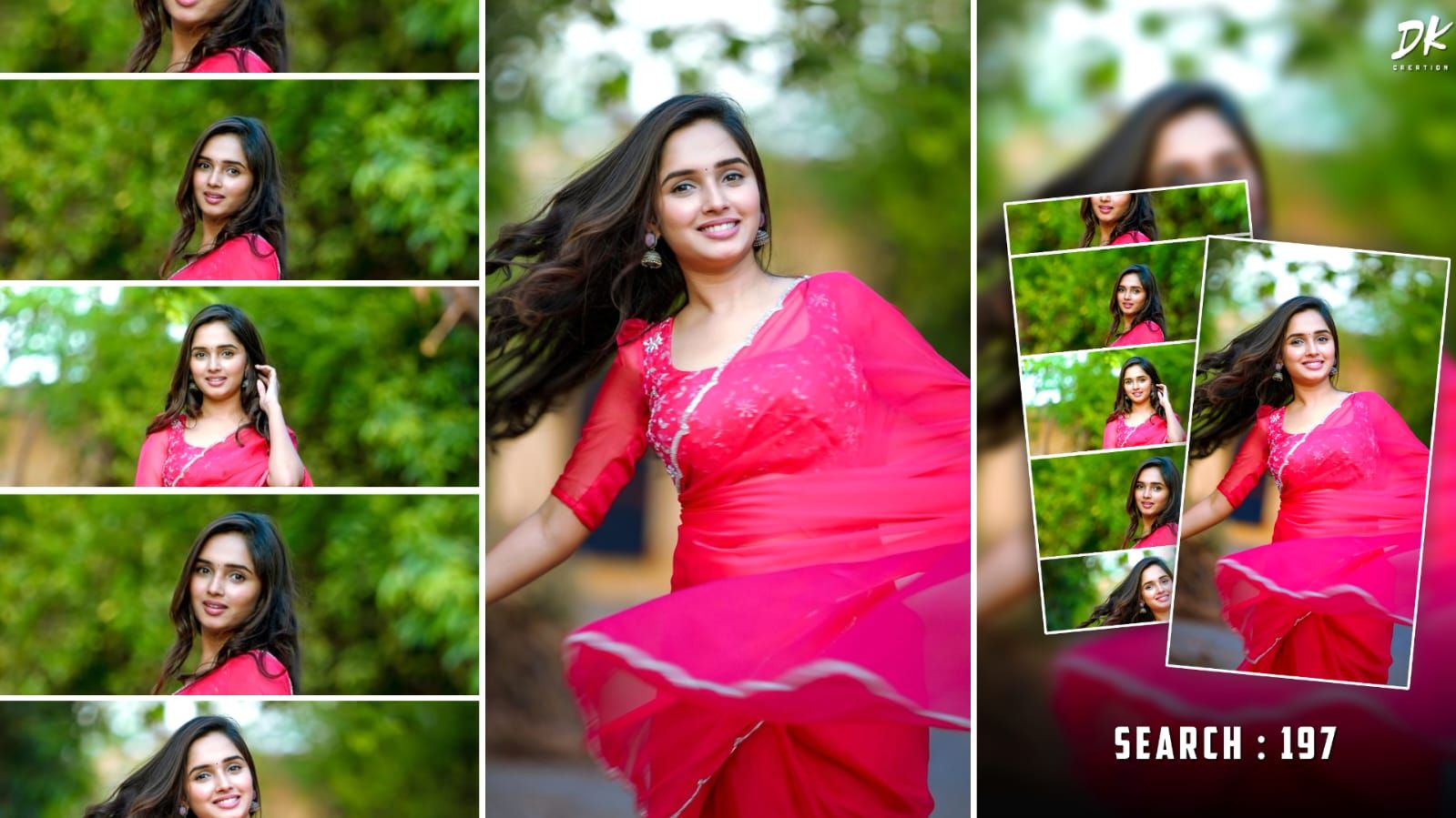 Love song video editing tamil Dk197
