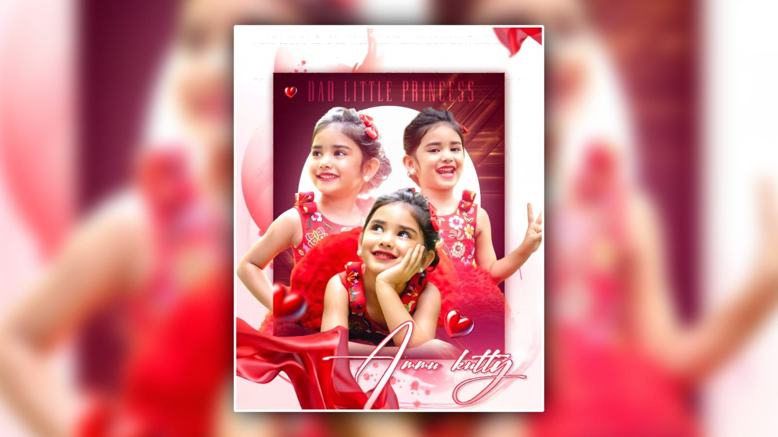 Photo Edit design 212