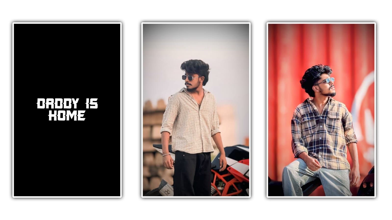 Most Vairal Instagram Reels BGM Video Editing 361