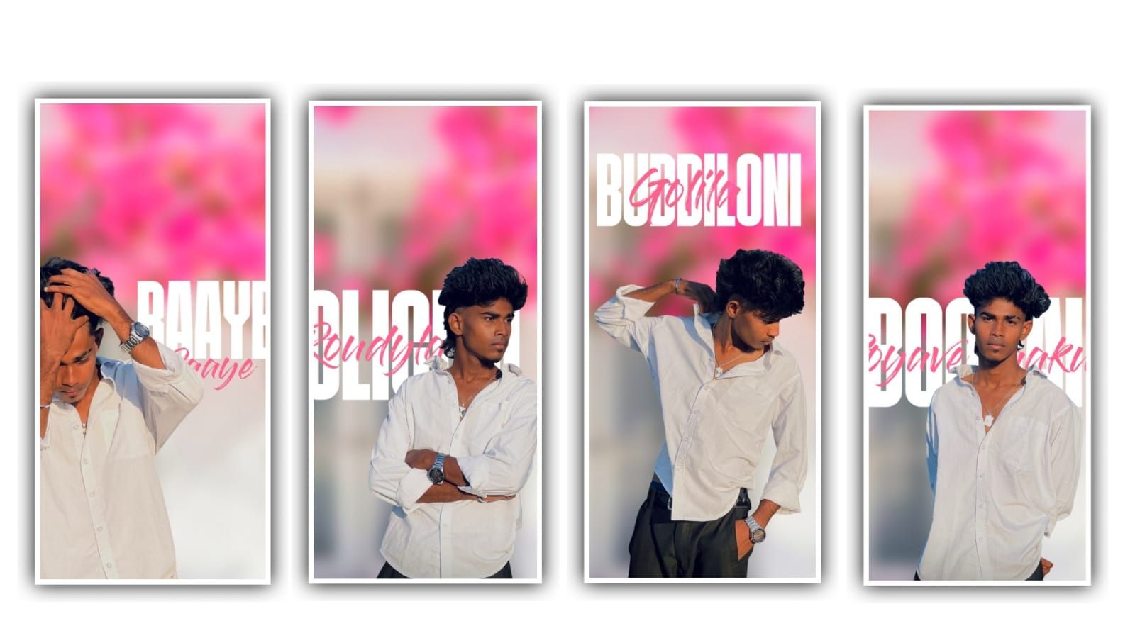 Love Lyrical Video Editing Alight Motion 217