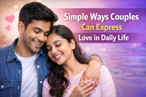 Best Couple Photo Poses That Actually Look Good in 2026