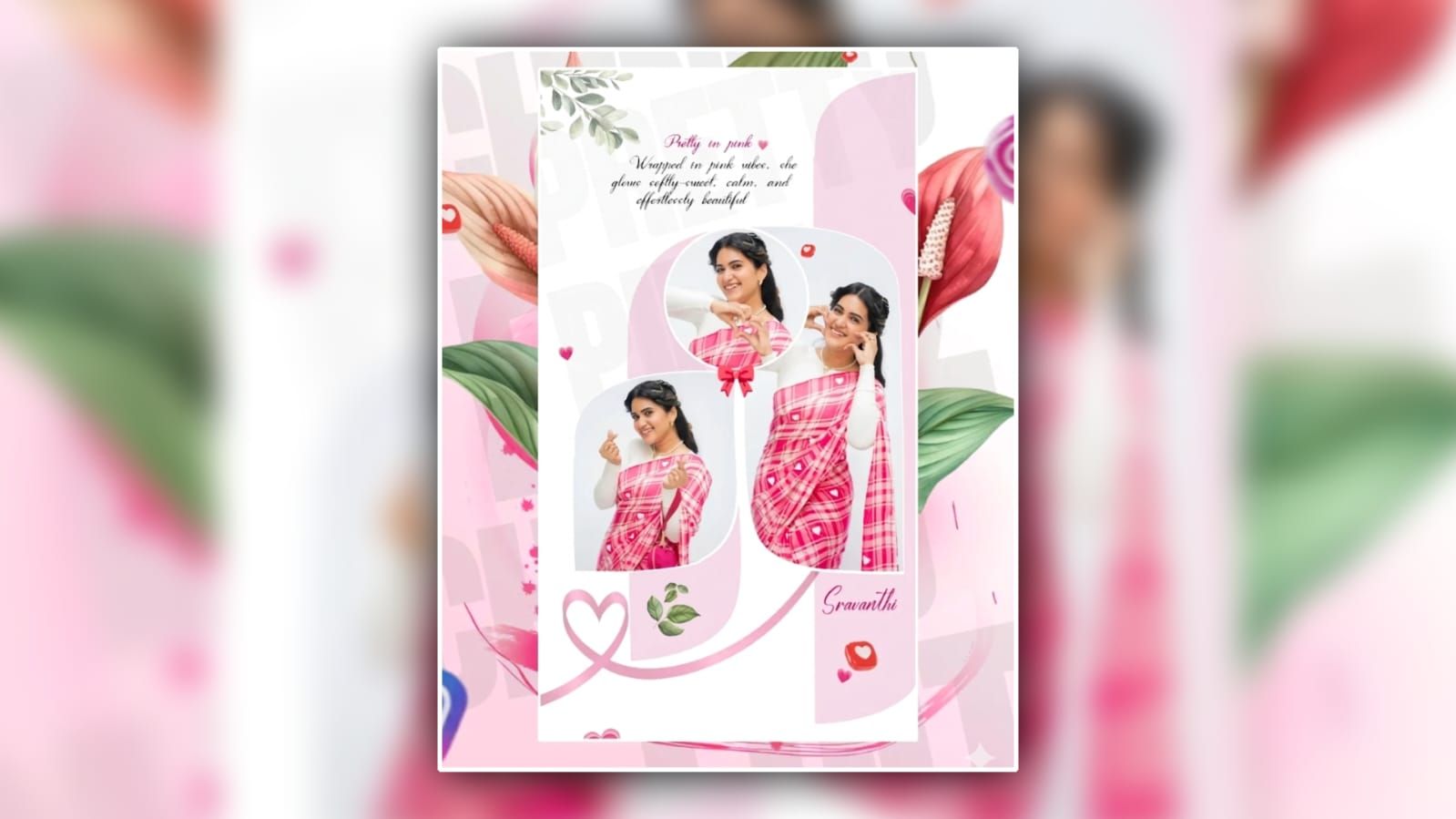 Photo Edit Design 242