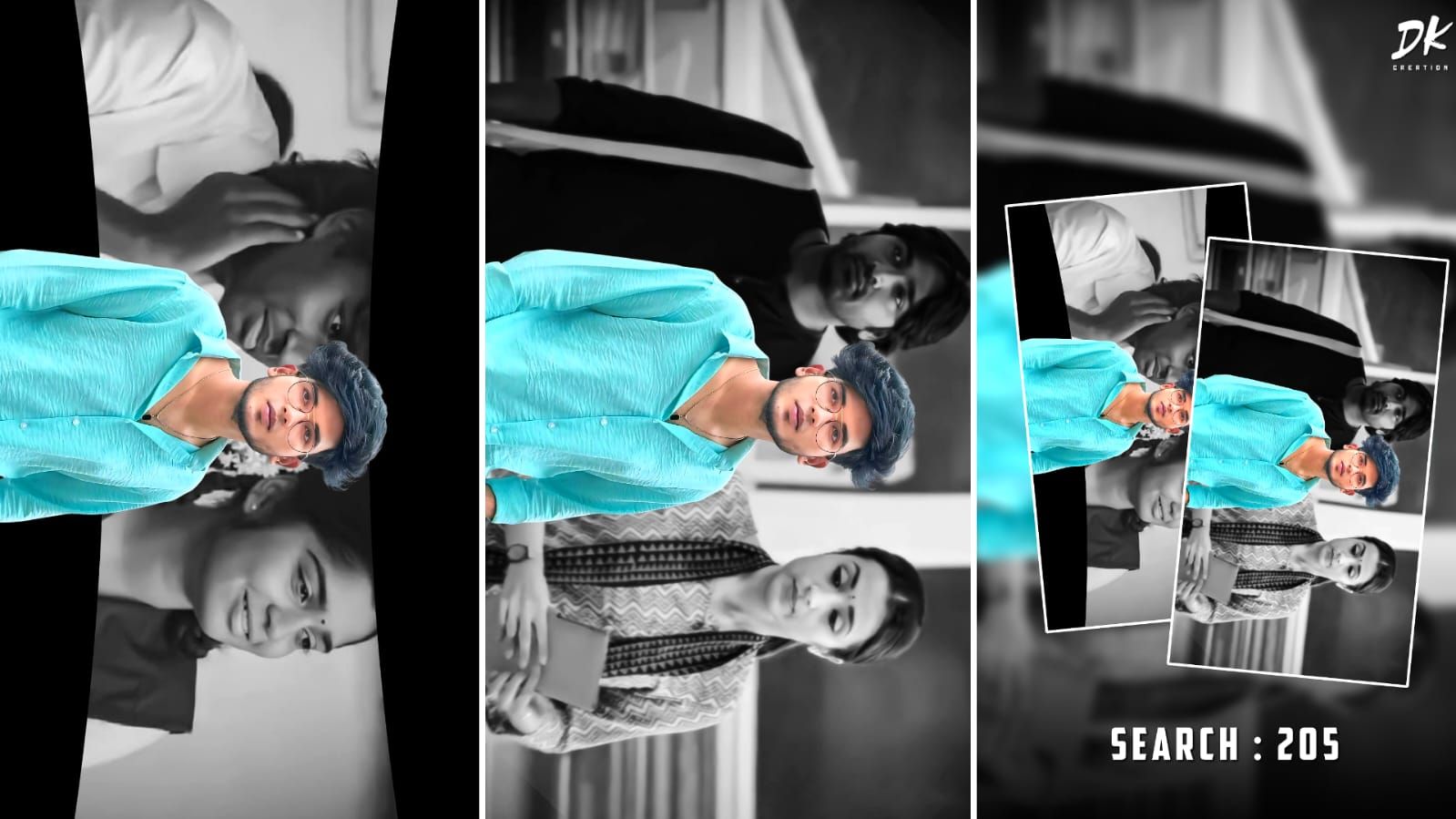Trending Love song video editing tamil 205