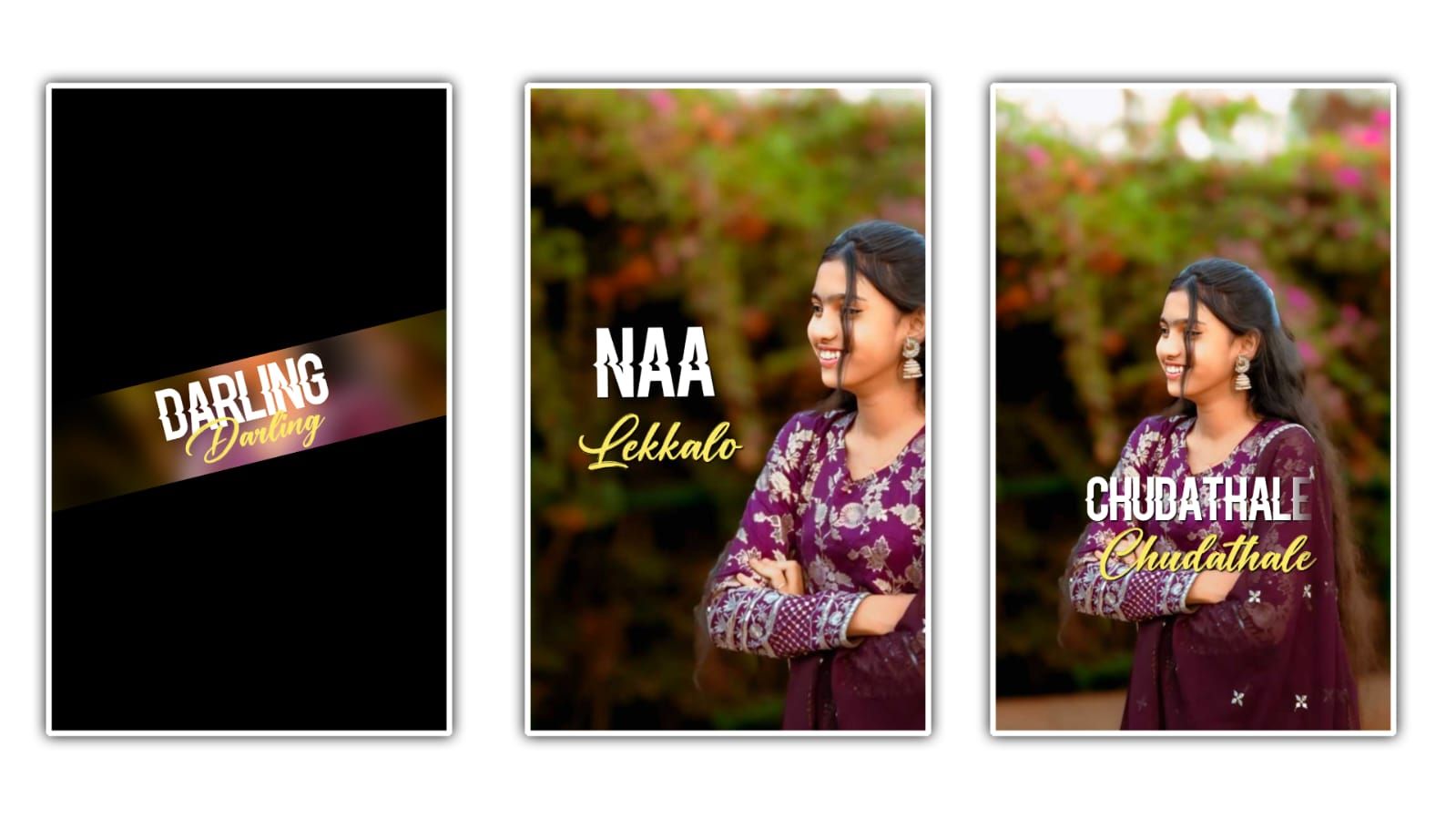Vairal Instagram Reels video editing 364