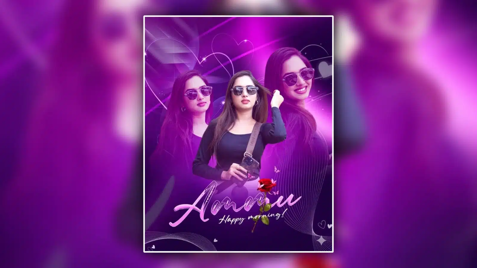 Photo Edit Design 252