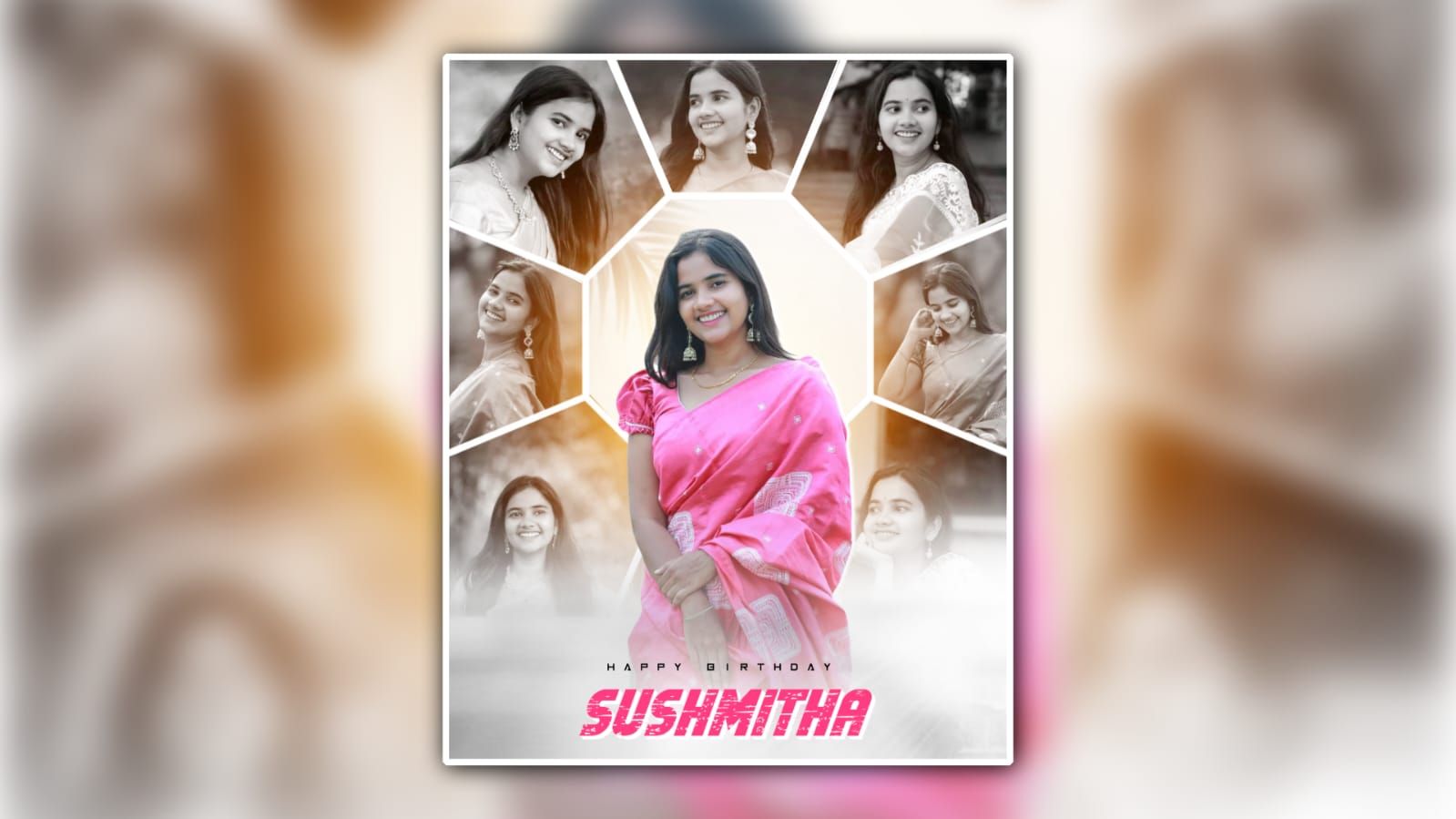 Photo Edit Design 256