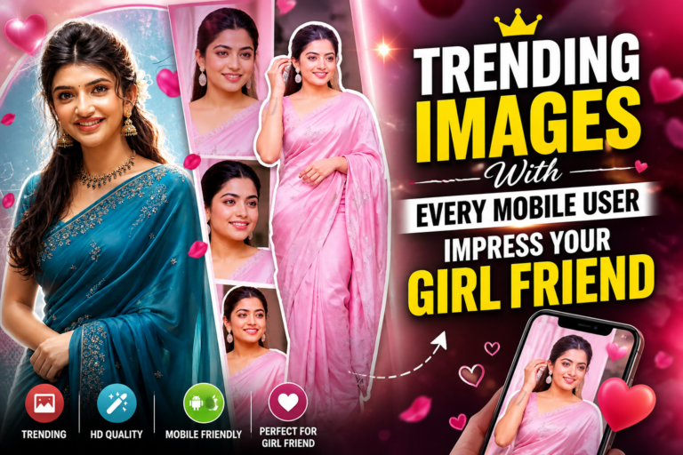 Trending Images With Every Mobile User Impress Your Girl Friend