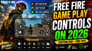 Free Fire Gameplay Controls Guide For 2026 Hello friends, today we are going to try something useful with this topic. Many players still lose close fights in Free Fire not because of weak aim, but because their buttons are in the wrong place or too small to hit under pressure. If your thumb keeps missing the fire button or you panic in 1v1 situations, your control setup is probably holding you back. This blog will walk you through Free Fire gameplay controls in 2026, including the latest control modes, HUD options and a few tricks that regular players use quietly. You will see how to adjust basic movement, change button size, test gyroscope and avoid the usual layout mistakes that cost you matches. The goal is simple, you should feel comfortable and fast on your own device. This guide is written for casual users and ranked players who use Android or iOS phones and maybe a tablet sometimes. If you are returning after a long break, or you just installed the game on a new device, the menus may look different from old YouTube videos. We will use neutral wording, since some options can vary slightly between regions and updates. You will also find a few real world examples and a small case study so you can copy a clear routine instead of guessing every setting. If your game version or phone brand has small differences in naming, use the screenshots and labels you see on your own device as primary reference. This article will give you a safe framework to test and refine your controls rather than a rigid one layout fits all setup. Related Resource <div class="bw-resource-button-wrap"><a class="bw-resource-button" href="https://docs.google.com/document/d/18W3w_pOim6x6Ayn43Cy7T_jIo5JxKa3BLcHnLBOHgPk/edit?usp=sharing" target="_blank" rel="nofollow sponsored noopener">Download Now</a></div> The Download Now button above opens the related resource for Free Fire Game Play Controls On 2026. It is included so readers can reach the mentioned page directly. Understanding Free Fire Gameplay Controls In 2026 Free Fire still uses the classic shooter model, a left thumb for movement and a right thumb for camera and aim. Around these two areas, Garena keeps adding options such as smart throw, quick weapon switch and separate aim and fire buttons. The control menu is more crowded than older versions, so it is easy to miss useful toggles hidden under the settings icon. You will usually see three main sections for controls, basic control mode, custom HUD and sensitivity or gyroscope. Basic mode picks prebuilt layouts, custom HUD lets you move and resize each button, and sensitivity manages how fast your view moves. The secret is to treat these menus as connected, your HUD and sensitivity must work together or your setup will feel strange. Main Control Modes And What They Change Free Fire in 2026 typically gives you at least two or three control presets such as One handed, Standard or Custom. Names may change slightly with events, but the logic is the same. One profile keeps buttons big and simple for new users, another places more advanced actions like quick weapons for experienced players. Control Mode Who It Suits Main Advantages Main Drawbacks Basic or Simple New players, small screens Large buttons, easy to see, fewer actions to worry about Slower access to utilities, more finger travel Advanced or Classic Regular ranked players Better access to scope, crouch, jump and gloo wall Feels cluttered until you learn each position Custom HUD Players with clear habits or claw users Fully flexible, can match your hand size and grip Takes time to tune, mistakes can cause misfires If you are on a budget phone with a small display, starting from the simple preset is smart. You can then switch on extra buttons one by one, instead of throwing yourself into a very busy HUD at once. Older guides sometimes pushed complex claw layouts that are hard to sustain on low frame rate devices. Setting Up A Comfortable Custom HUD The custom HUD editor is where your Free Fire gameplay controls in 2026 become truly personal. You can drag each icon, change the transparency, and change the button size using a slider. The main mistake players make is placing everything too close to the screen edges, where accidental touches or palm contact are more common. Practical layout tips Keep the fire button large and slightly away from the right edge so your thumb does not slip off. Place jump and crouch side by side near your right thumb so you can spam jump or crouch in close fights. Move the scope button where your thumb naturally rests when you just look around, not where a template suggests. Keep utility buttons such as medkit or emotes smaller to avoid misclicks while sliding your finger. On bigger phones, many mid tier and flagship devices in 2026, you may find that your thumb cannot comfortably reach the top grenade button. In that case, bring throw and gloo wall icons lower, close to the fire button. High level players do not leave these in default places, they treat them like core combat actions. Two Finger, Three Finger Or Claw Use Free Fire controls still support two finger or thumb only play, but many players move to three finger or four finger layouts once they want to slide, jump and aim together. Before you copy a claw layout from a streamer, think about your actual device and hand size. For example, on a seven inch phone, a four finger layout can become tiring quickly. A realistic plan is to upgrade in steps. Start with two finger and get consistent. If you often feel stuck because you cannot jump and shoot while turning your view, then consider adding one more finger for either jump or scope. Only move to full claw if you really feel limited. Over ambitious setups are a common cause of messy aim and random crouches. Gyroscope And Aim Assist In 2026 Newer Free Fire builds on some devices give more control over gyroscope and aim assist. Gyro lets you tilt your phone to correct aim, which is powerful but can feel strange. Aim assist helps your crosshair gently stick to enemies, but it can also drag your view away when multiple players are close together. How to test gyro safely Enable gyroscope only in scope mode first so it affects you only when aiming down sights. Go to training or a custom room and practice small tilts for vertical recoil control. If you feel dizzy or your crosshair jumps too far, lower the gyro sensitivity a few points at a time. Keep in mind that some mid range phones in 2026 ship with weaker gyro sensors. If your aim shakes even when you hold the device steady, it may be a hardware limit, not just a game issue. In such cases, relying more on thumb aim and reasonable sensitivity can be more consistent than forcing a broken gyro setup. Case Study: Fixing Missed Close Range Shots Imagine a player called Arjun who plays ranked on a six point five inch Android device. He complains that in close fights, his fire button does not respond and he dies while spamming the screen. He uses a default layout with a small fire icon very close to the right bottom corner. Arjun moves to custom HUD, increases fire button size by about twenty percent and shifts it slightly toward the center. He also brings crouch closer to his thumb and sets the joystick a bit higher so his left thumb does not block vision. After thirty minutes in training, he notices fewer accidental jumps and more consistent one tap shots in 1v1 duels. This is a typical result when the problem is not raw skill but control friction. Readers can copy the same process, identify one fight pattern that fails, change only two or three buttons, then test in non ranked matches or training before jumping back into serious games. Testing Routine For Stable Controls Once you change Free Fire gameplay controls in 2026, give your hands time to learn. Constant tweaks every match will only confuse your muscle memory. A short but clear routine helps you decide if a layout is good enough to keep. Warm up in training with ten short range fights using shotgun or SMG. Play three normal matches, focus on how often you miss buttons. Write down only the actions that feel slow, for example switching to gloo wall. Adjust one or two button positions then repeat the tests, do not rebuild everything at once. Over one week, this simple cycle usually produces a layout that feels natural. It will not be perfect, no layout is, but it will be reliable. At that point you should avoid major changes unless a big game update moves functions or your device changes. Conclusion Free Fire gameplay controls in 2026 give you far more options than the early versions, but that also means more ways to slow yourself down. Focusing on a clear HUD, reachable buttons and a sensitivity that matches your phone display is more important than copying a famous players code. The right layout is the one you can repeat under pressure without thinking. Start with the preset that matches your comfort level, move to custom HUD when you know what feels slow, then adjust in small steps. Use training modes to test gyroscope and new button positions so ranked points are not at risk while you learn. With a stable routine and a bit of patience, your controls will support your skill instead of fighting against it. FAQ How often should I change my Free Fire control layout Change only when you clearly know what is wrong, and then keep the new layout for at least a few days so your hands can adapt. Are claw controls required to reach higher ranks in 2026 No, many strong players stay on two or three fingers. Claw can help with more actions at once, but comfort and consistency matter more. What is the best fire button size Most players prefer a larger fire button that covers a good part of the right thumb area. If you miss it often, it is probably too small or too close to the edge. Should I copy pro player HUD codes You can use them as a starting point, but always adjust positions to match your hand size, grip style and screen size instead of forcing a perfect copy. Why do my controls feel different after an update Game updates sometimes adjust button spacing, sensitivity scaling or add new icons. After major patches, revisit the control and HUD menus to confirm your layout is still correct. Thank you for reading this guide. If you found it helpful, stay connected with this blog for more latest tech news, useful mobile apps, gaming tips, AI tools and other practical updates.