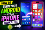 How To Turn Your Android Into an iPhone Lookalike