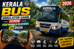 Kerala Bus Simulator game guide
