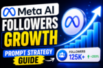 Meta AI Followers Growth Prompt Strategy Guide
