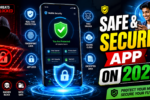 Mobile Safe And Secure Useful Apps On 2026 Guide